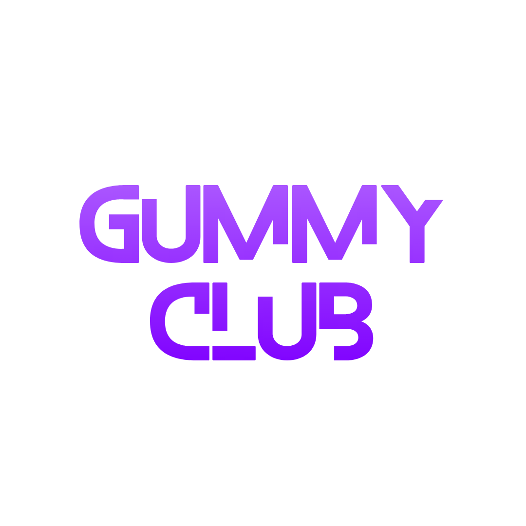 Gummy Club® Magnesium Gummies